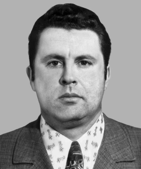 фото: Козубенко Леонід Васильович